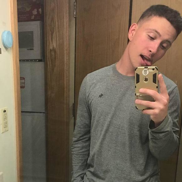 Meet your Posher, Brian - Picture 1 of 1